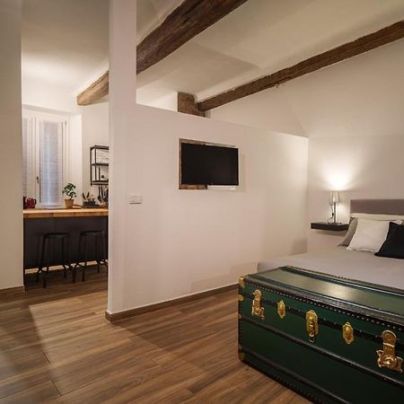 Accomodo Mib33 Bivano Porta Romana Apartment Milan Exterior photo